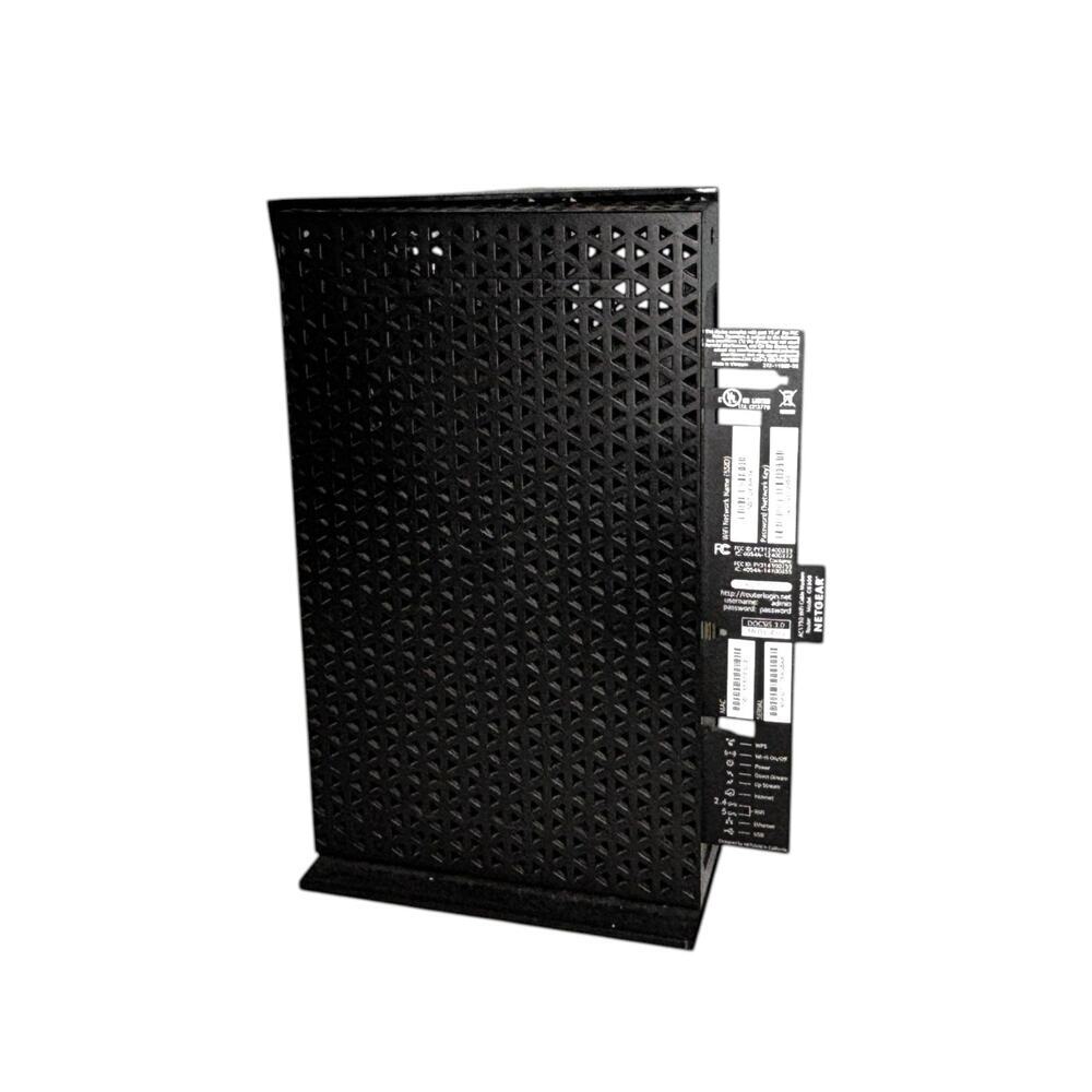 Netgear Wifi Cable Modem Router Model: C6300 - Picture 3 of 4